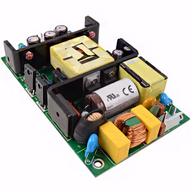 VMS-100-24 CUI Inc.  AC DC Converters
